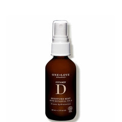 One Love Organics Vitamin D Moisture Mist (2 fl. oz.)