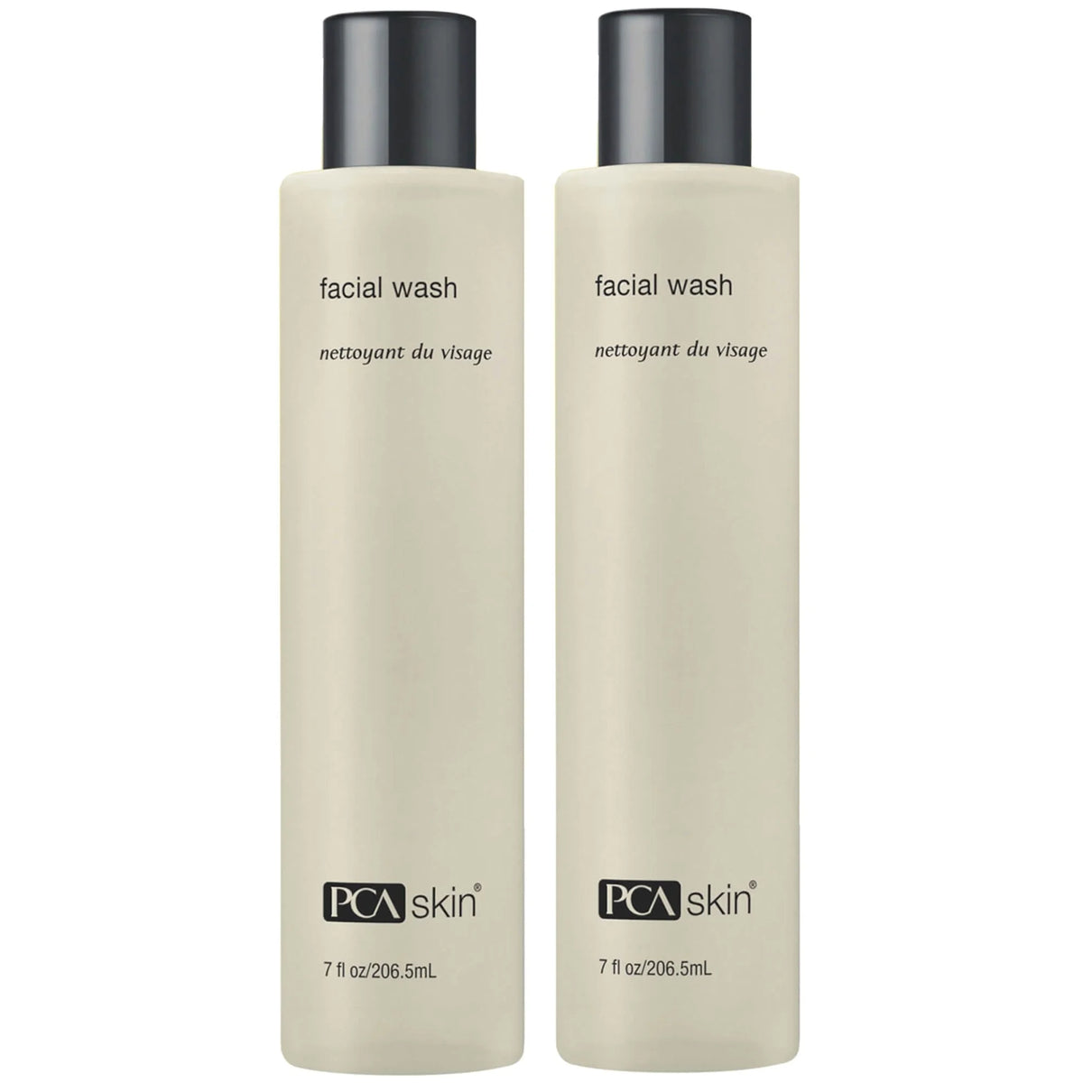 PCA SKIN Facial Wash Duo ($80 Value)