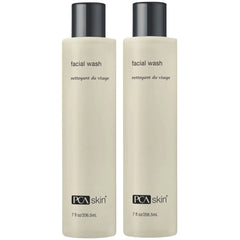 PCA SKIN Facial Wash Duo ($80 Value)