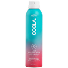 COOLA Classic Body Organic Sunscreen Spray SPF 50 (6 fl. oz.)