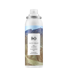 R+Co DEATH VALLEY Dry Shampoo (Various Sizes)