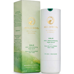 HoliFrog Halo AHA BHA Evening Serum (1 fl. oz.)