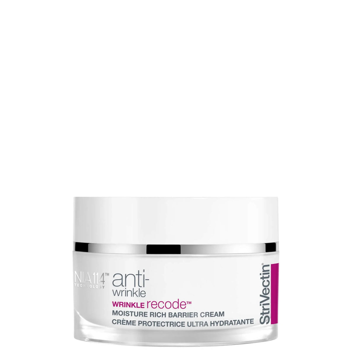 StriVectin Wrinkle Recode Moisture Rich Barrier Cream 1.7 fl. oz.