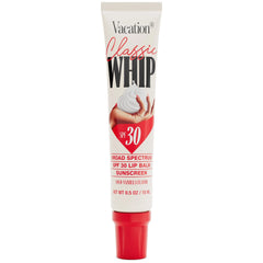 Vacation Classic Whip SPF 30 Lip Balm