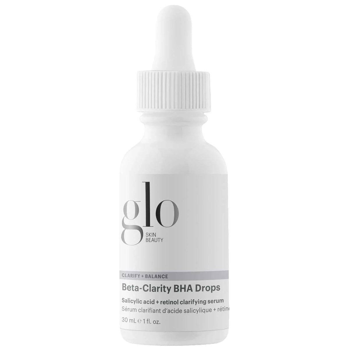 Glo Skin Beauty BetaClarity BHA Drops 1 fl. oz.