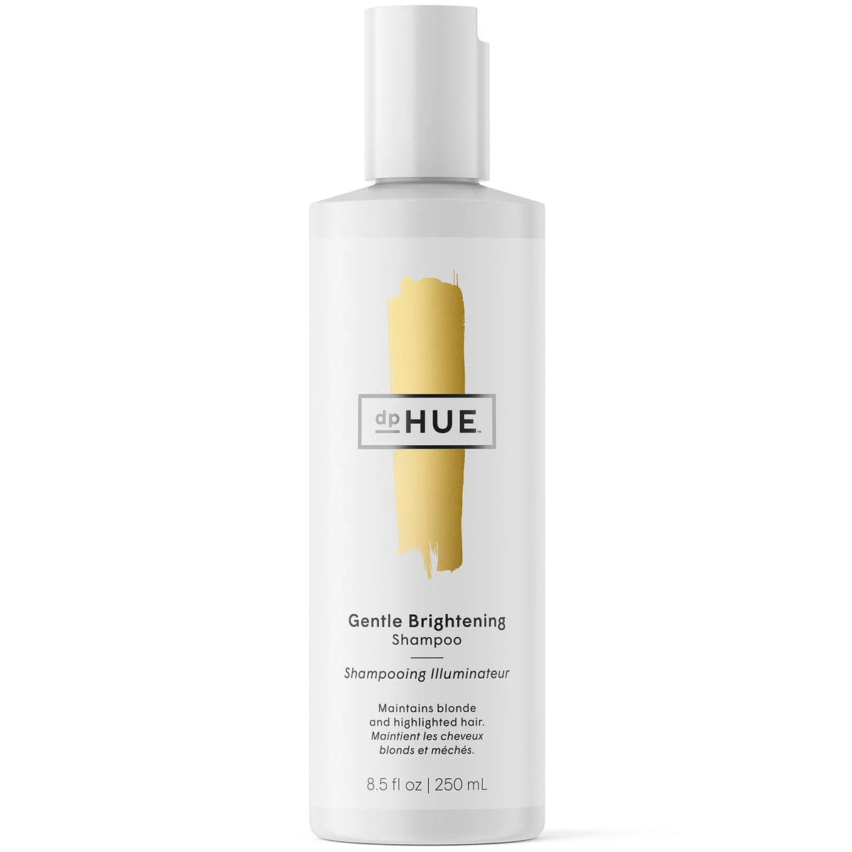 dpHUE Gentle Brightening Shampoo