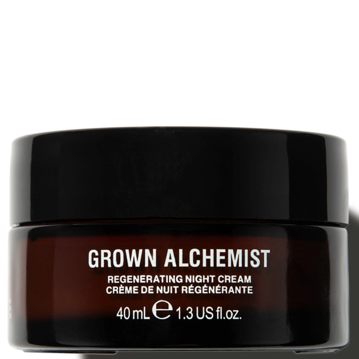 Grown Alchemist Regenerating Night Cream 40ml