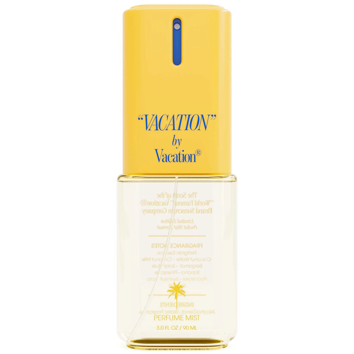 Vacation "Vacation" by Vacation® Body Mist 3.0 oz