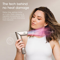 Shark FlexStyle Air Styling & Drying System with Diffuser