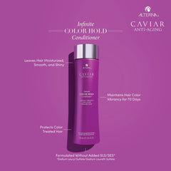 Alterna CAVIAR Anti-Aging Infinite Color Hold Conditioner 8.5 oz