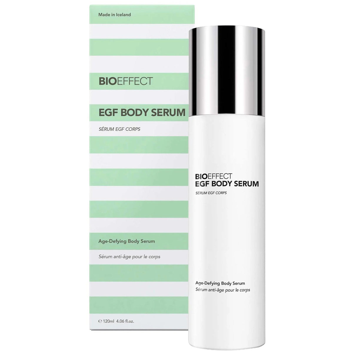 BIOEFFECT EGF Body Serum 120ml