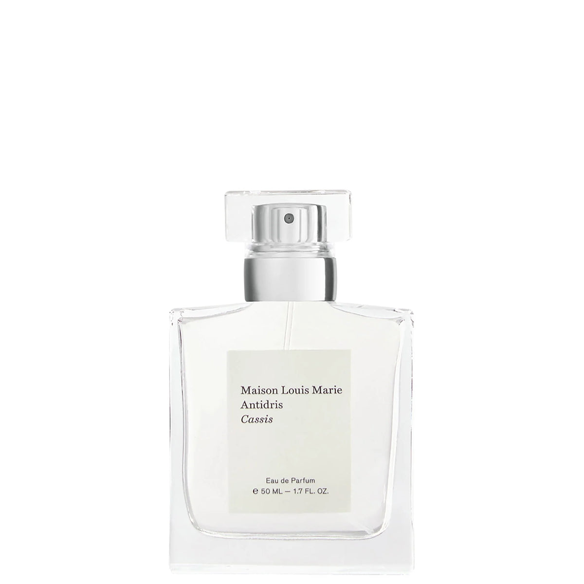 Maison Louis Marie Antidris Cassis Eau de Parfum 1.7 fl. oz