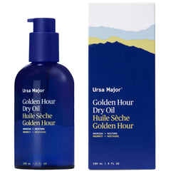 Ursa Major Golden Hour Dry Oil 148ml