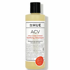 dpHUE Apple Cider Vinegar Soothing Shampoo (8.5 oz.)