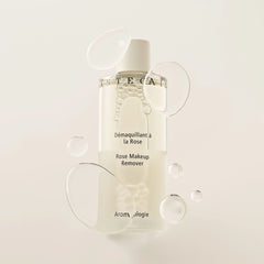 Chantecaille Rose Makeup Remover