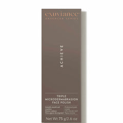 Exuviance Triple Microdermabrasion Face Polish (2.6 oz.)
