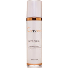 Osmosis Deep Clean Detox Cleanser 200ml