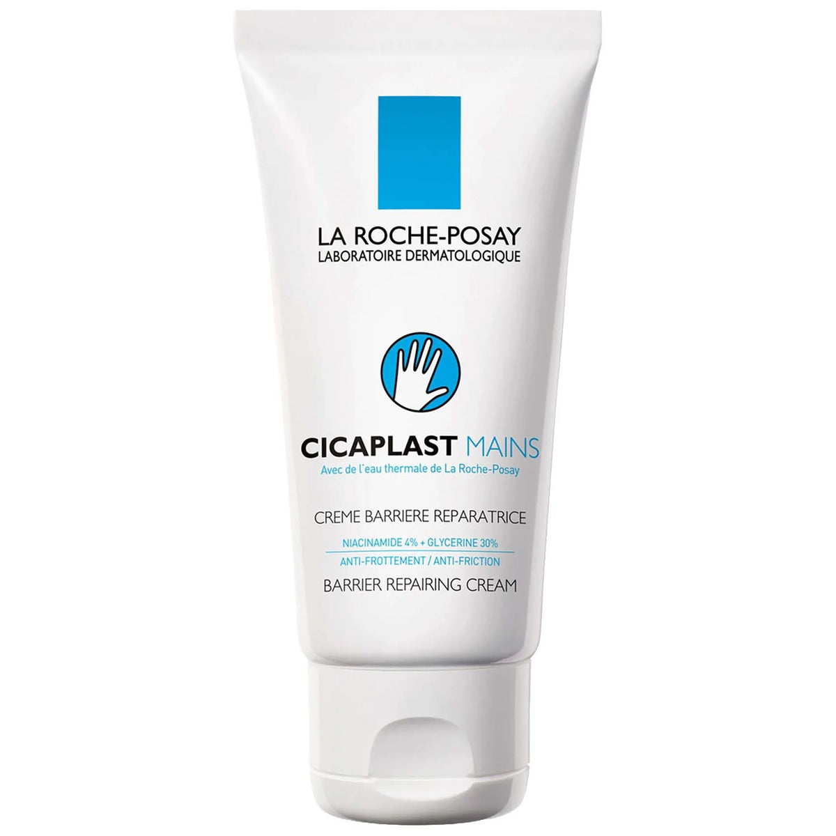 La Roche-Posay Cicaplast Hand Cream (1.69 fl. oz.)