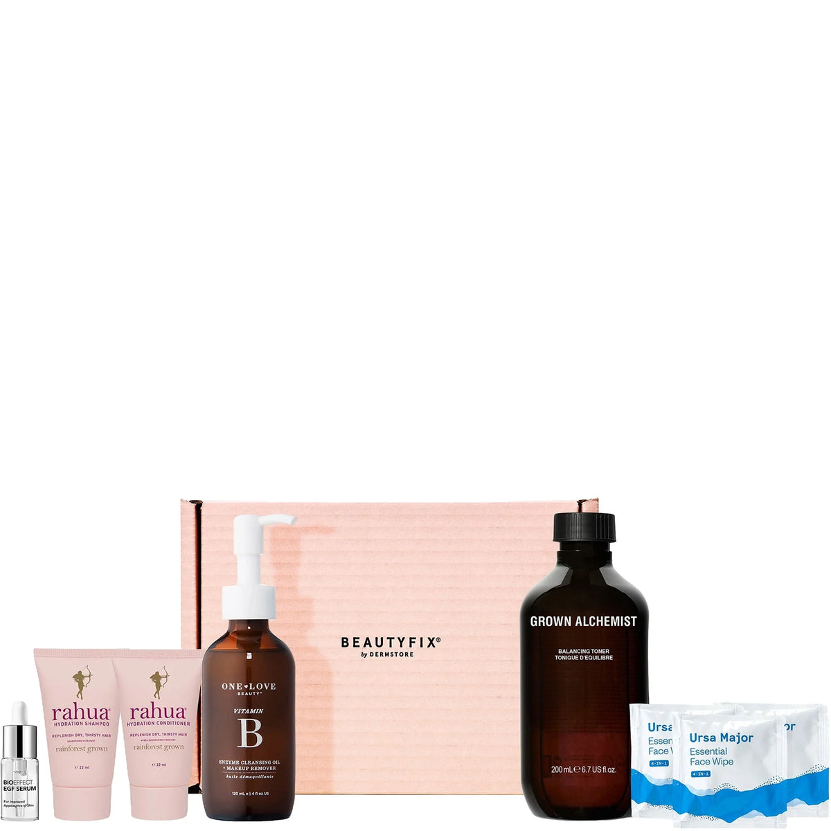 BeautyFIX - Conscious Beauty: $126+ Value