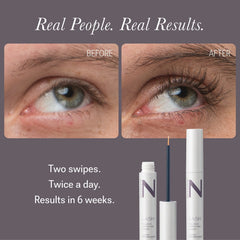 NULASTIN LASH Follicle Fortifying Serum 0.1oz