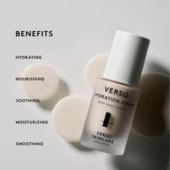 Verso Hydration Serum (1.01 fl. oz.)