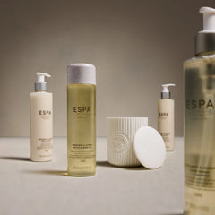ESPA Bergamot Jasmine Hand Lotion 8.4 fl. oz.