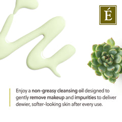 Eminence Organic Skin Care Stone Crop Cleansing Oil