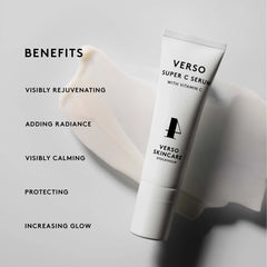 Verso Super C Serum 30ml