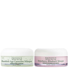 Eminence Organic Skin Care Multi Masking Bundle
