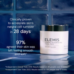Elemis Dynamic Resurfacing Pads (60 Pads)