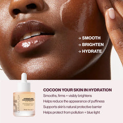 DERMAFLASH Hydraflash Cocooning Serum (1 fl. Oz)