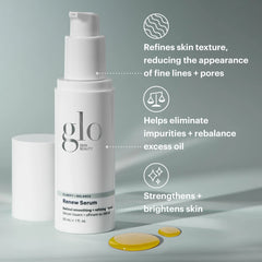 Glo Skin Beauty Renew Serum 30ml