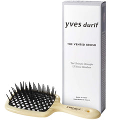 The Yves Durif Vented Brush