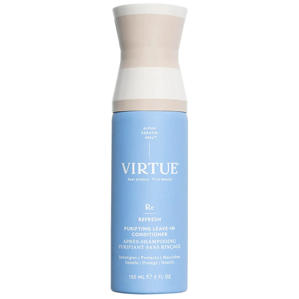 VIRTUE Refresh Purifying Leave-in Conditioner (5 fl. oz.)