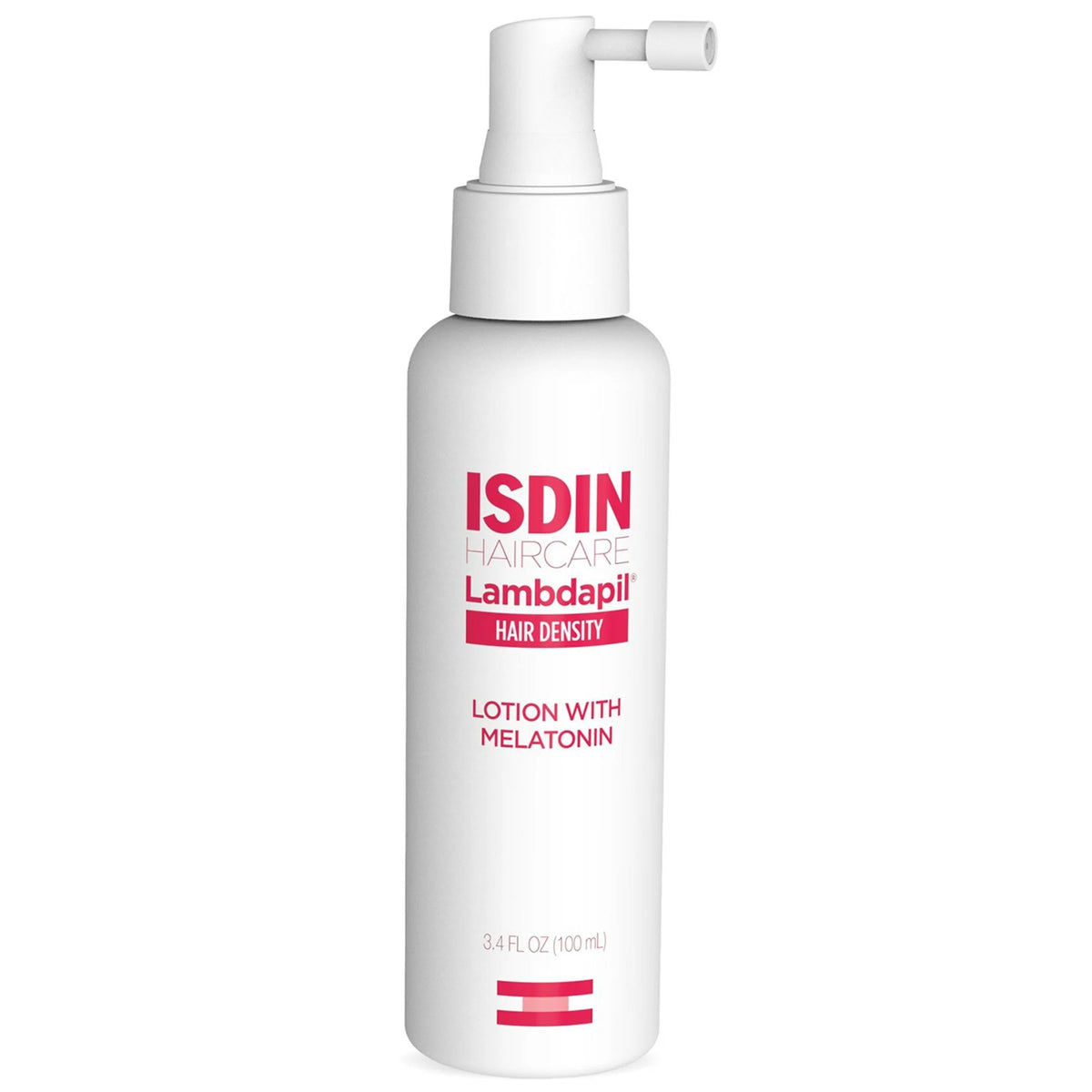 ISDIN Lambdapil® Hair Density Lotion With Melatonin (3.4 FL oz)