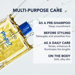 Phyto 7 Elixir Universal Enhancing Oil