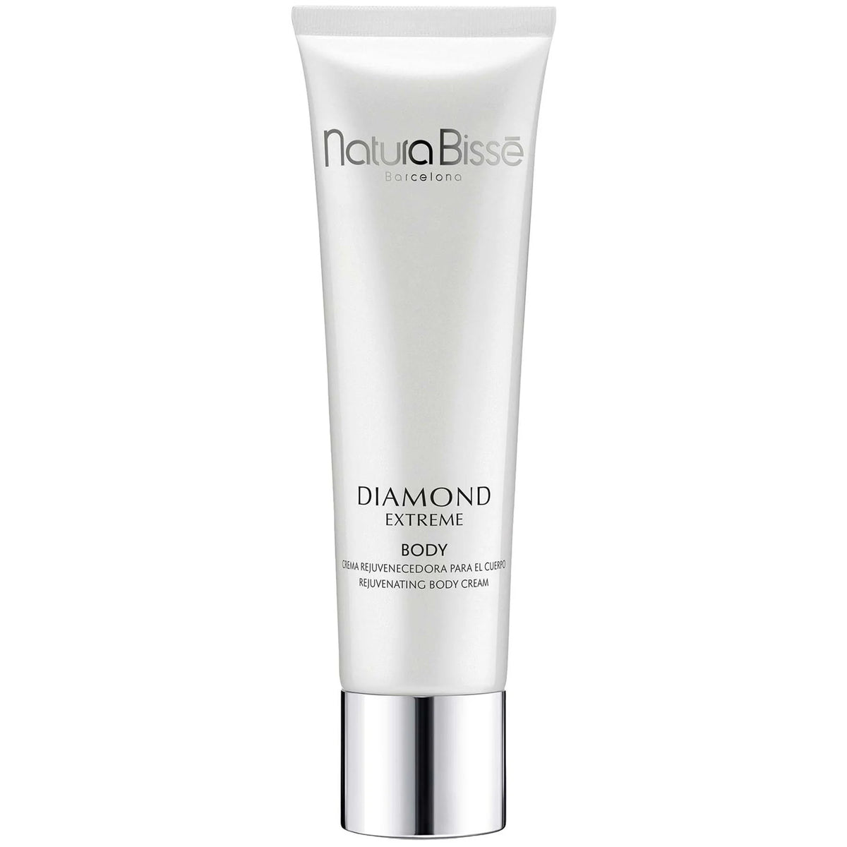 Natura Bissé Diamond Extreme Body Cream 100ml