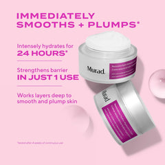 Murad Restorative Hydro-Hyaluronic Cream 50ml