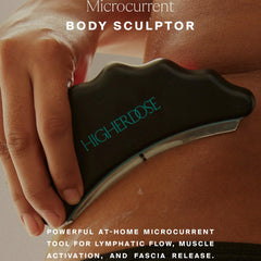 HigherDOSE Body Sculptor Ritual Set