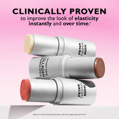 Peter Thomas Roth Instant FIRMx Collagen Bounce Stick 16g (Various Shades)