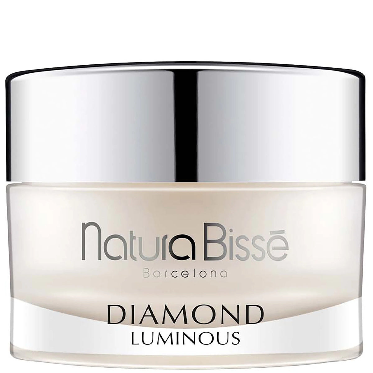 Natura Bissé Diamond White Rich Luxury Cleanser (7 oz.)