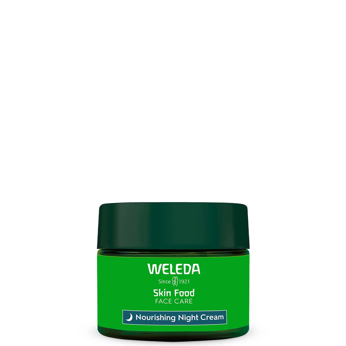Weleda Skin Food Face Care Nourishing Night Cream 40ml