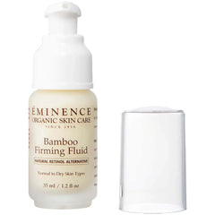 Eminence Organic Skin Care Bamboo Firming Fluid 1.2 fl. Oz