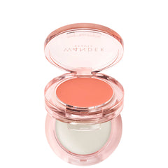 Wander Beauty Double Date Lip and Cheek (Various Shades)