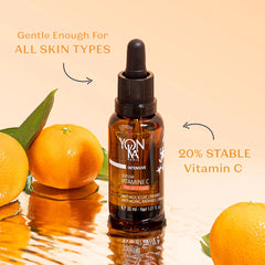 Yon-Ka Paris Skincare Serum Vitamine C 30ml