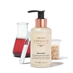 Grow Gorgeous Balance FibreSealing Split Ends Treatment 5 fl. oz.