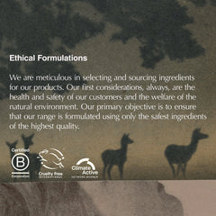 Aesop The Hand Ritual Duo - Eleos