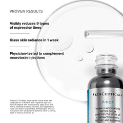 SkinCeuticals P-TIOX Peptide Power Duo