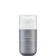 COSMEDIX Resync Revitalizing Night Cream