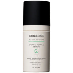 MDSolarSciences Evening Retinol Serum (1 oz.)